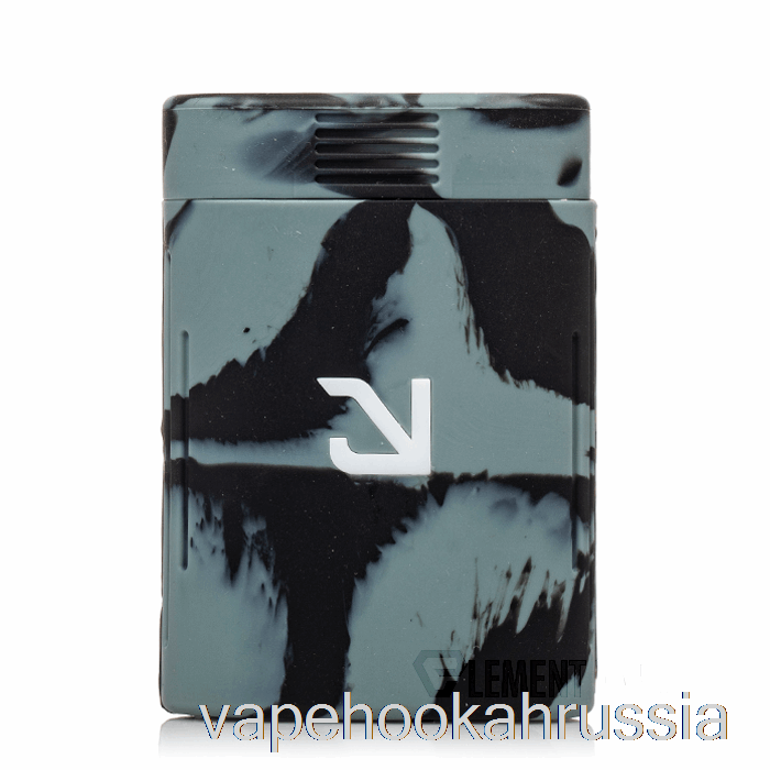 Vape Russia Eyce Solo силиконовый блиндаж Smokeblk (черный/серый) - S